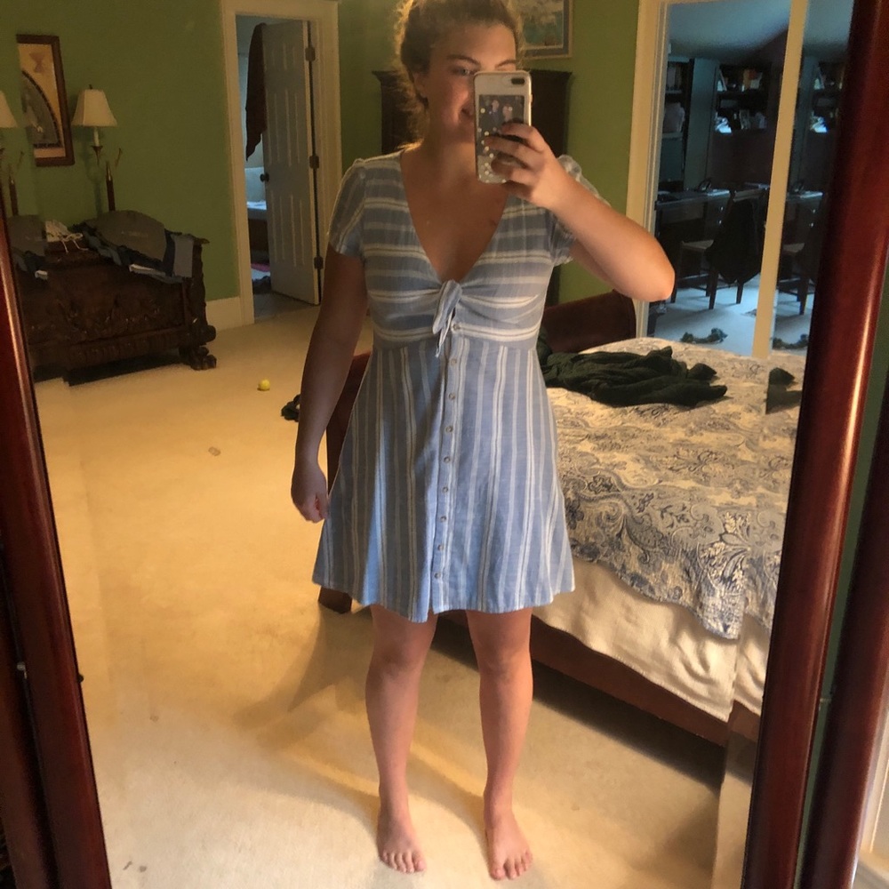 Abercrombie and Fitch dress
